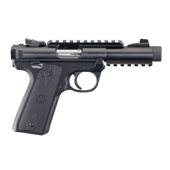 RUGER MARK IV TACTICAL 40149