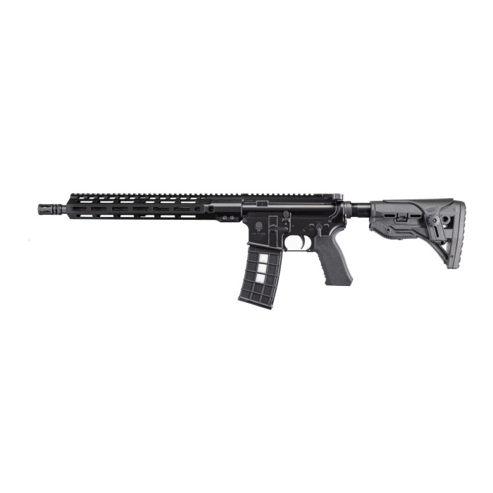 Karabinek SOG AR-15 14,5" kal. 5,56x45/223Rem