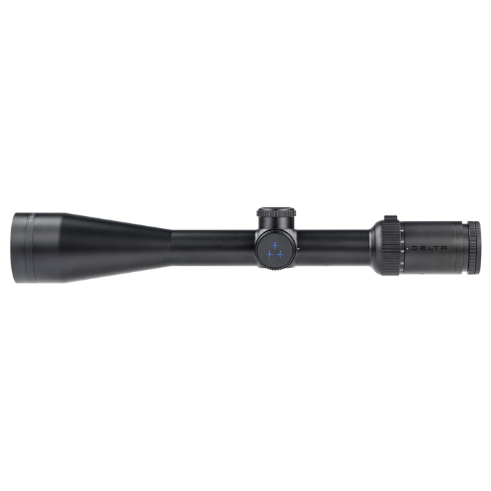 Luneta celownicza Delta Titanium HD 2,5-15x50 2D 2023 DO-2448