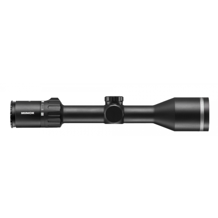 Luneta celownicza MINOX 2-10x50