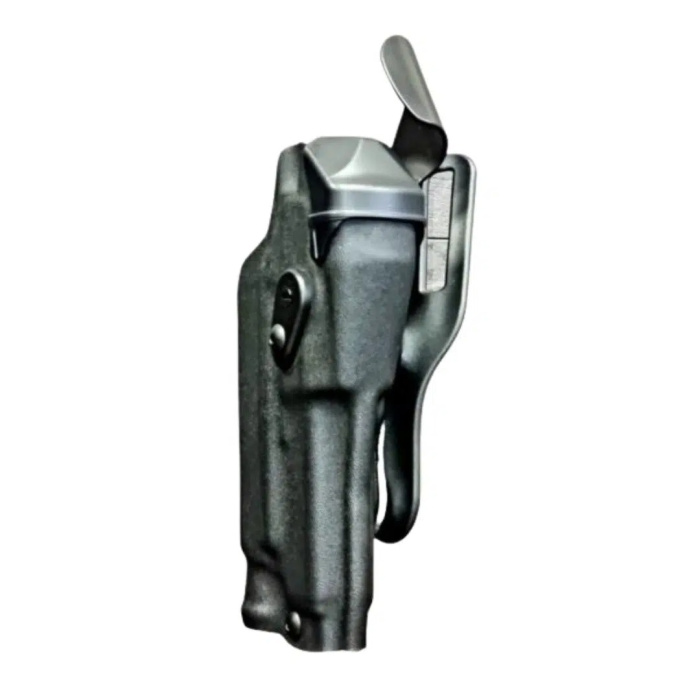 Kabura SAFARILAND RDS DO GLOCK 17 OPTIC/LIGHT,BLACK STX