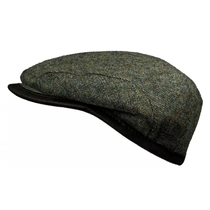 Kaszkiet wełniany Skogen (20016709)