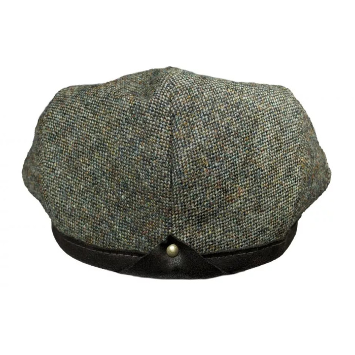 Kaszkiet wełniany Skogen (20016709)