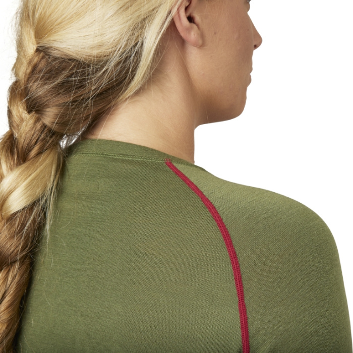 Bielizna termoaktywna damska Seeland Hawker (200203432)