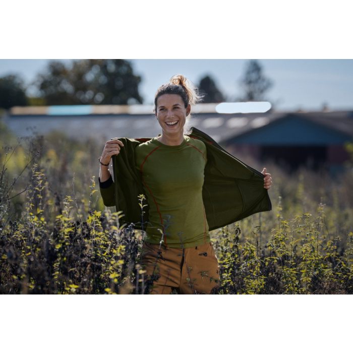 Bielizna termoaktywna damska Seeland Hawker (200203432)