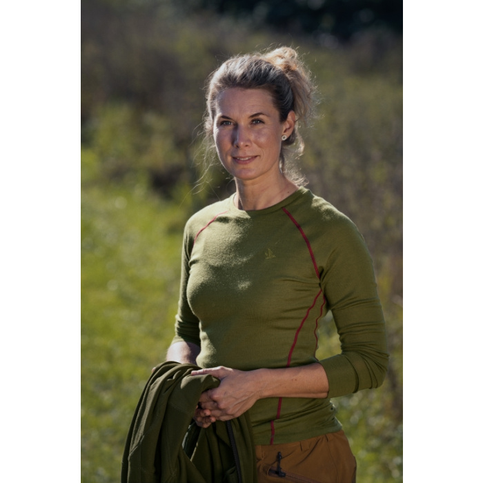 Bielizna termoaktywna damska Seeland Hawker (200203432)