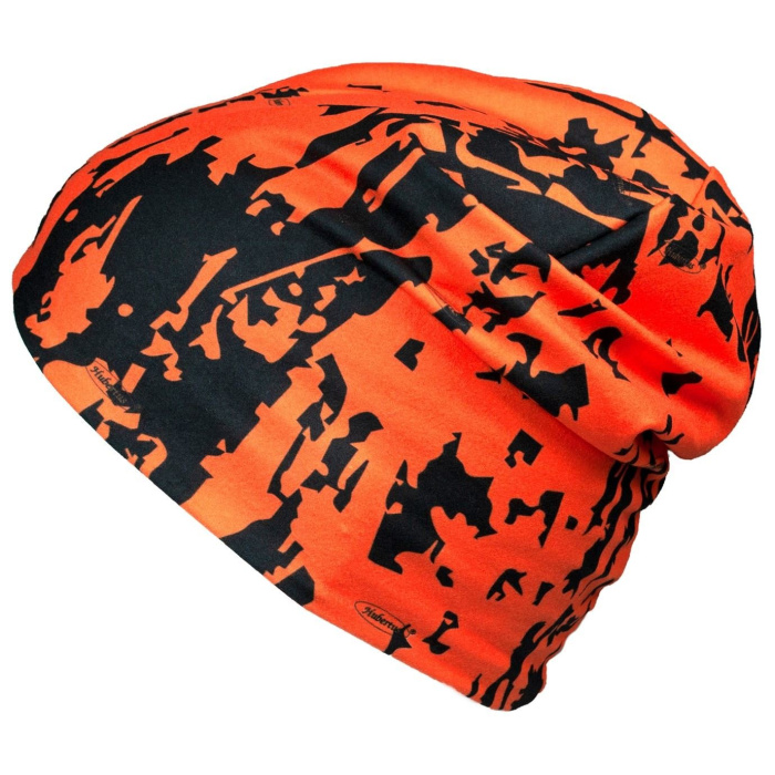 Czapka myśliwska Skogen Hubertus dwustronna (20043914-162)