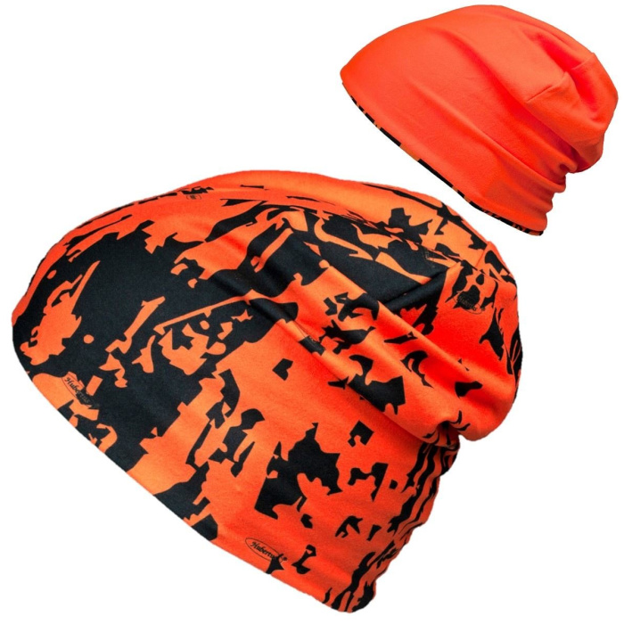 Czapka myśliwska Skogen Hubertus dwustronna (20043914-162)