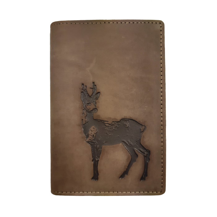 Etui na dokumenty Jagerglass - Koziołek