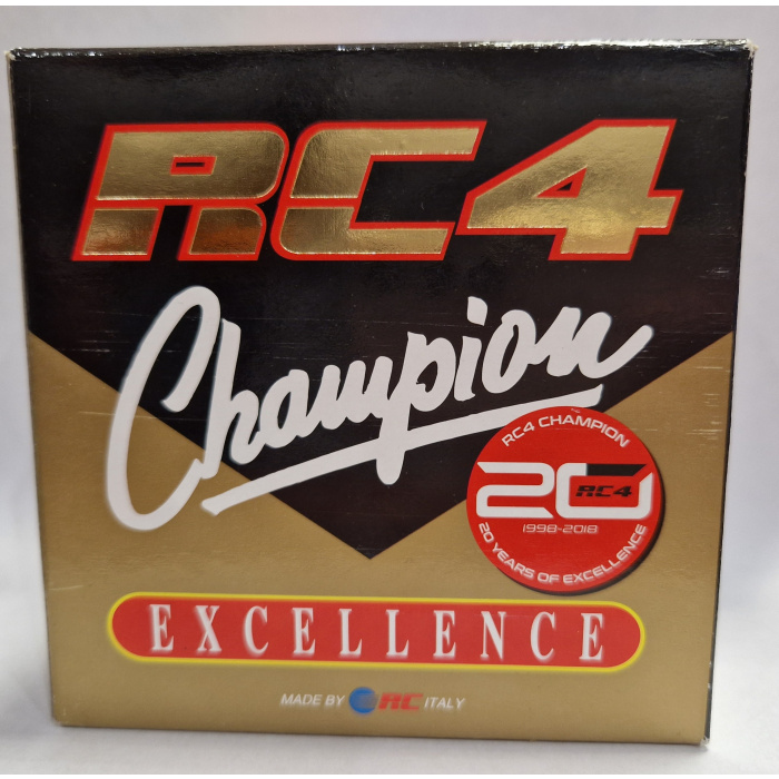 Amunicja RC4 TRAP 12/70 24G 2,4mm