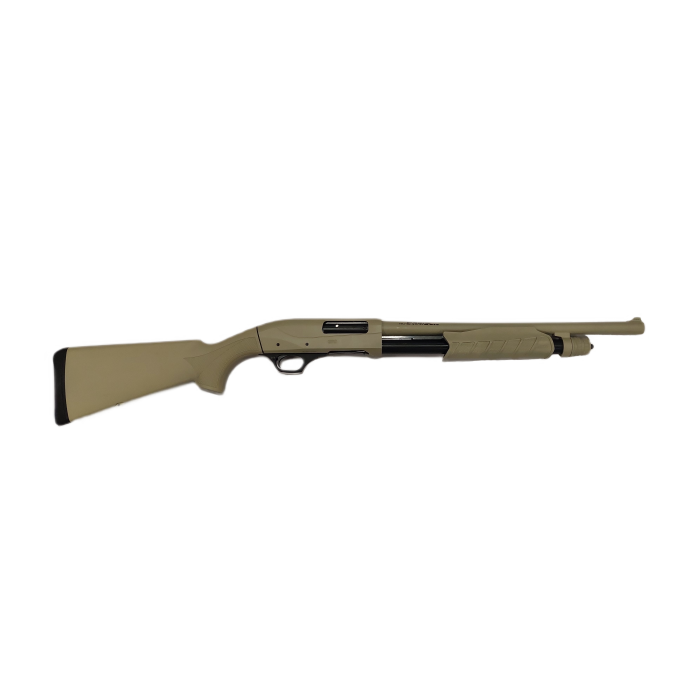 Strzelba Pump Action Retay GPS  FDE