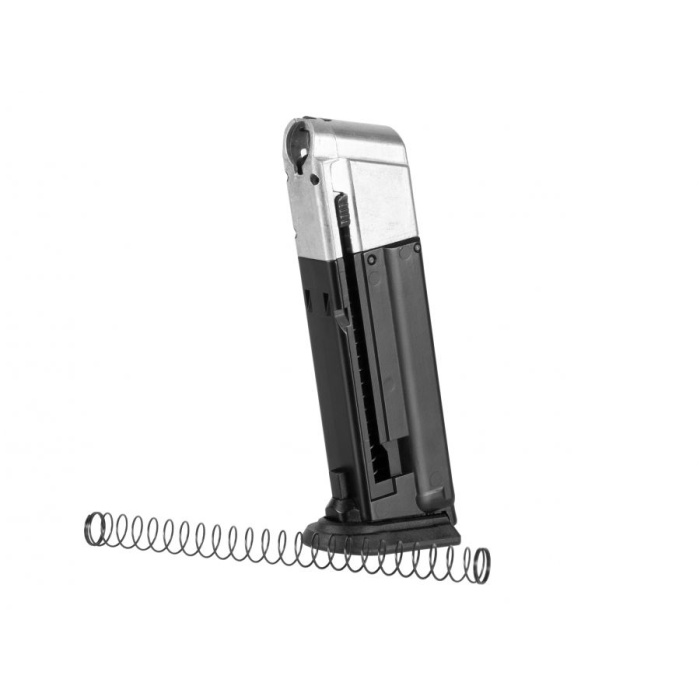 Magazynek do Walther PPQ M2 T4E 8R (125-179)
