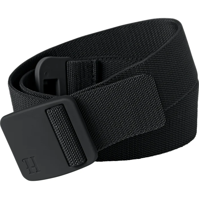 Pasek Harkila Tech Black (210103799)