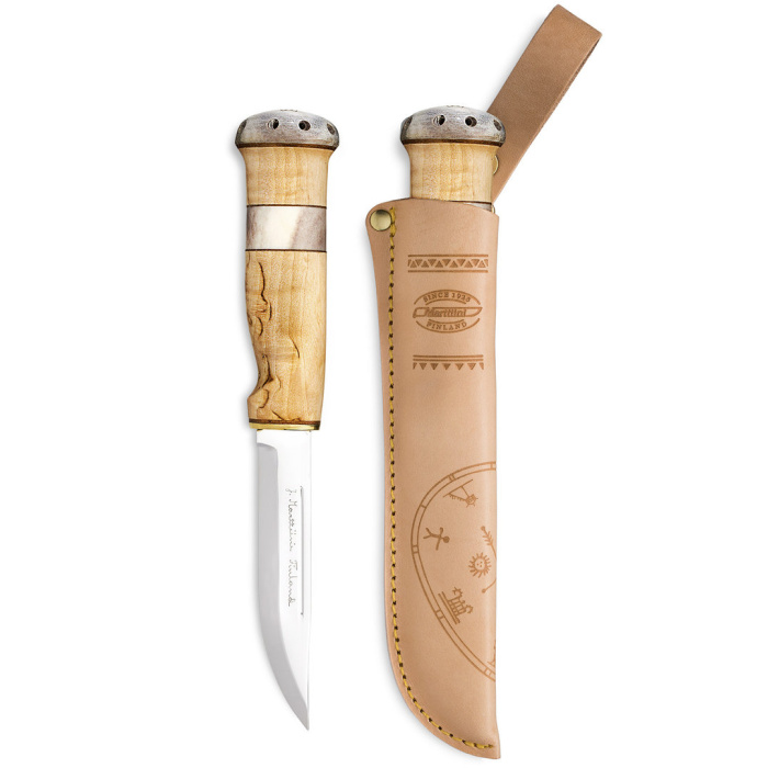 Nóż Marttiini Witch's Tooth Knife  (2121010)