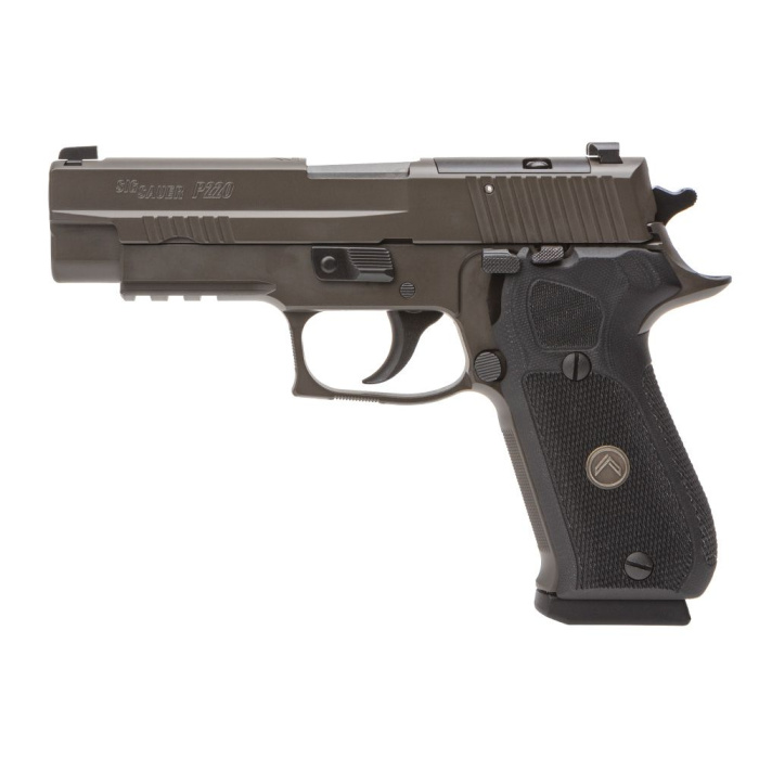 Pistolet Sig Sauer P220 LEGION SAO