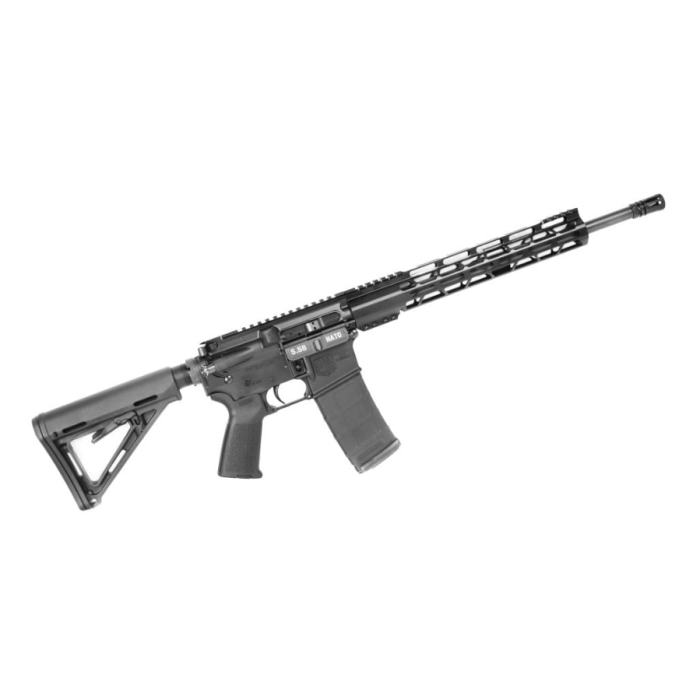 Karabinek  Diamondback DB15 CCMLB 16"  223 Rem. / 5,56 NATO