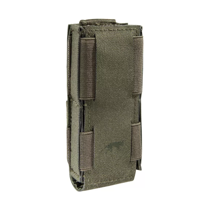 TASMANIAN TIGER KIESZEŃ SGL PI MAG POUCH MCL L OLIVE 7784.331