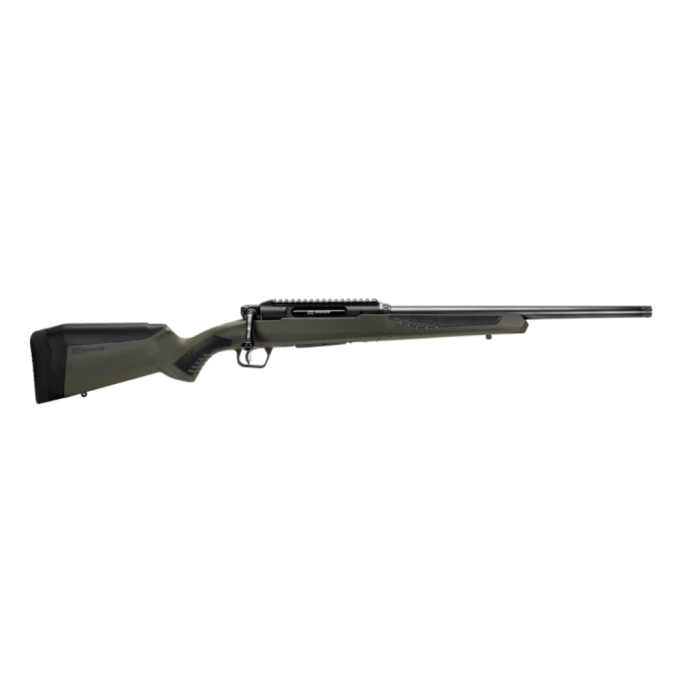 Sztucer dwutakt Savage Arms Impulse Hog Hunter