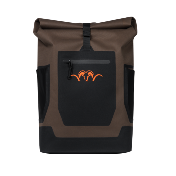 Plecak BLASER Travel Brown (80414926)