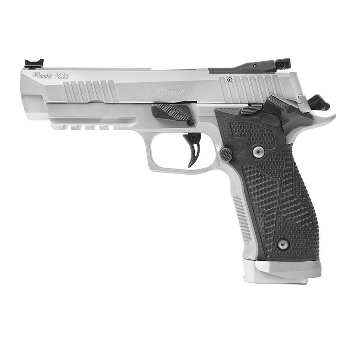 Pistolet Sig Sauer P226 X-Five STAS