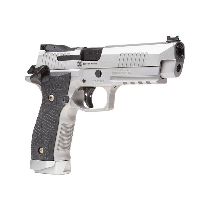 Pistolet Sig Sauer P226 X-Five STAS