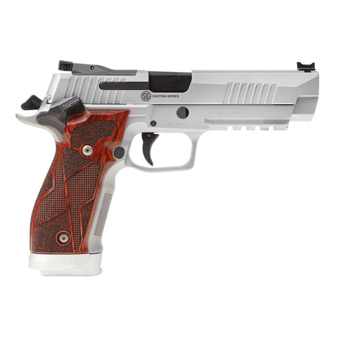 Pistolet Sig Sauer P226 X-Five Classic