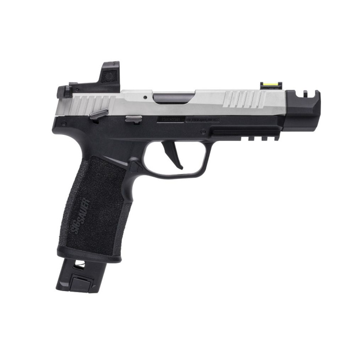 Pistolet Sig Sauer P322 COMP kal. 22 LR.