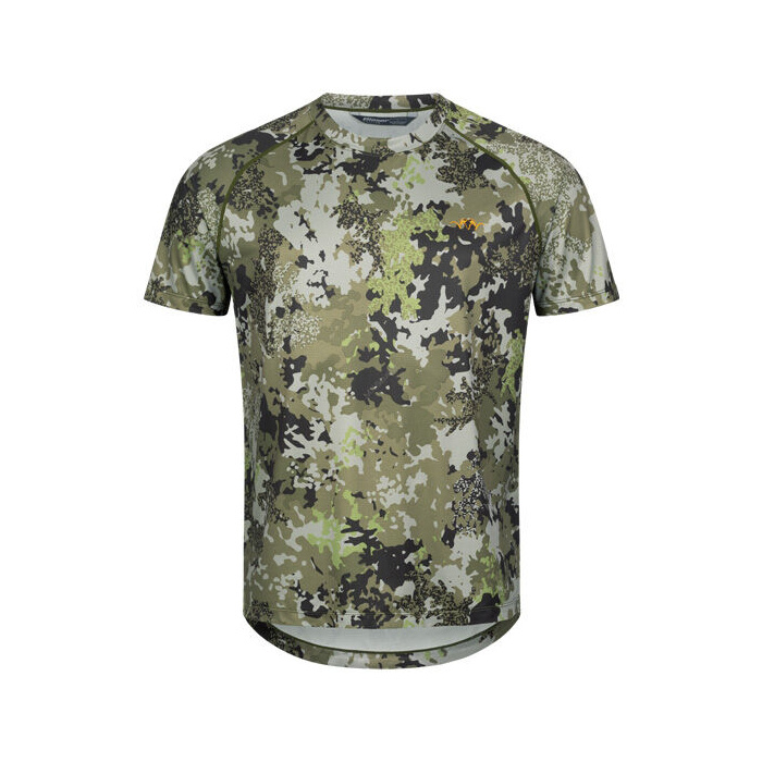 Koszulka Blaser HunTec Camo 231003-113/571