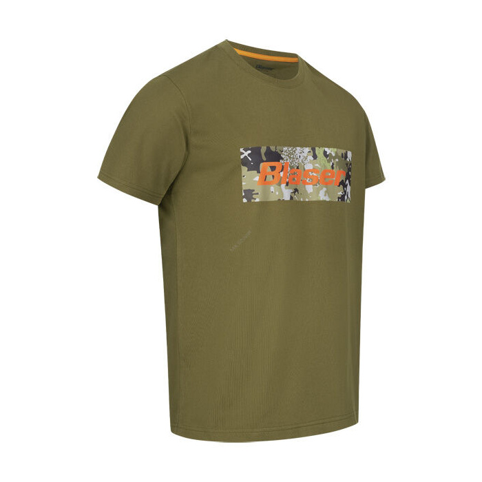 Koszulka Blaser 231023-140/566