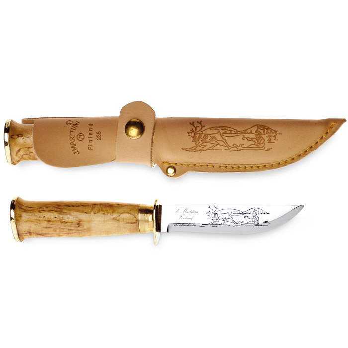 Nóż Marttiini Lapp 235 (235010)