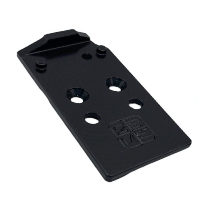 Płytka montażowa 2BME Two Brothers Military Engineering 2BME032 BERETTA APX DLA DOCTER