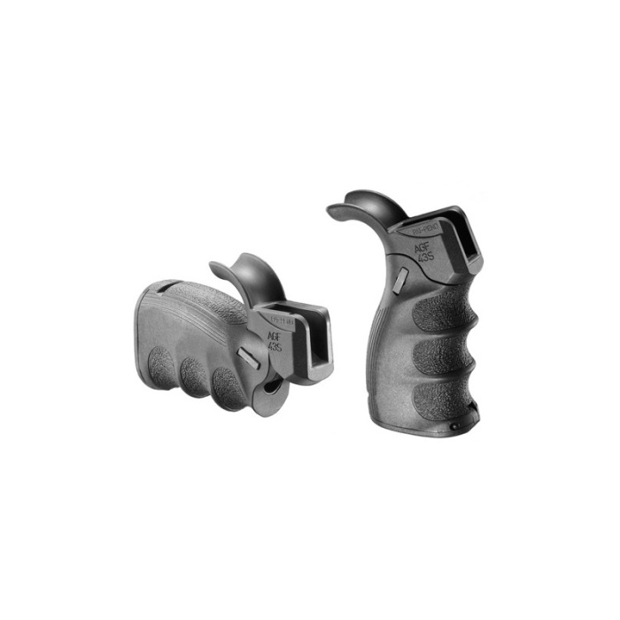 Chwyt pistoletowy FAB Defense AGF-43S DO M16, M4, AR15