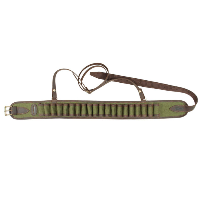 PAS BREZENTOWY NA AMUNICJĘ ŚRUTOWĄ NR 011