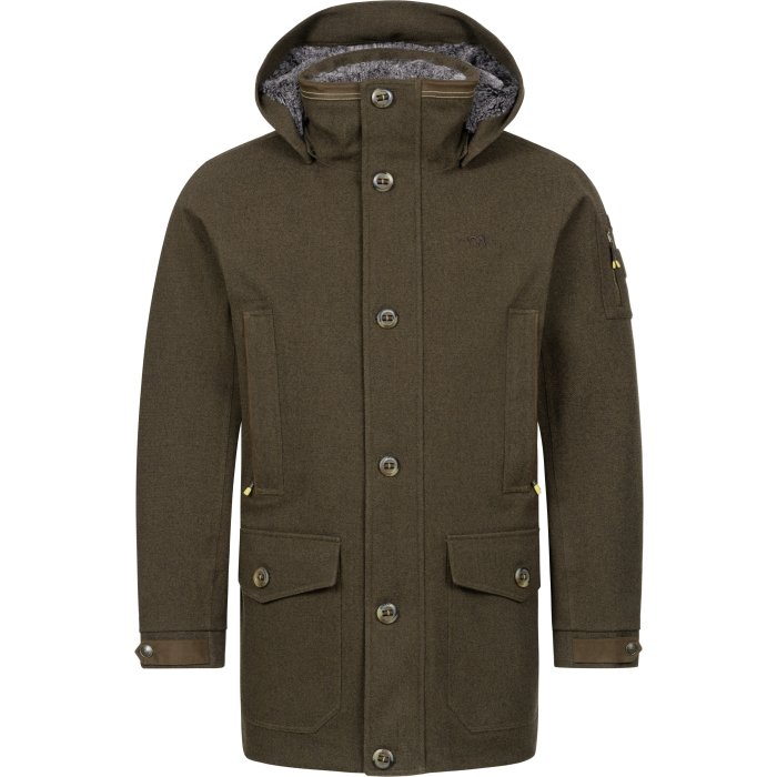 Kurtka Blaser Pamir Parka Argali 252019-155/657