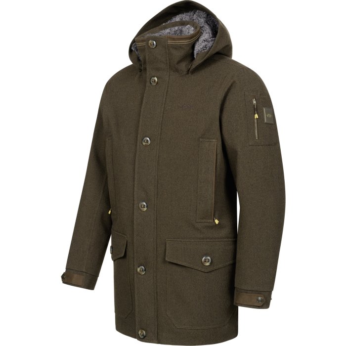 Kurtka Blaser Pamir Parka Argali 252019-155/657