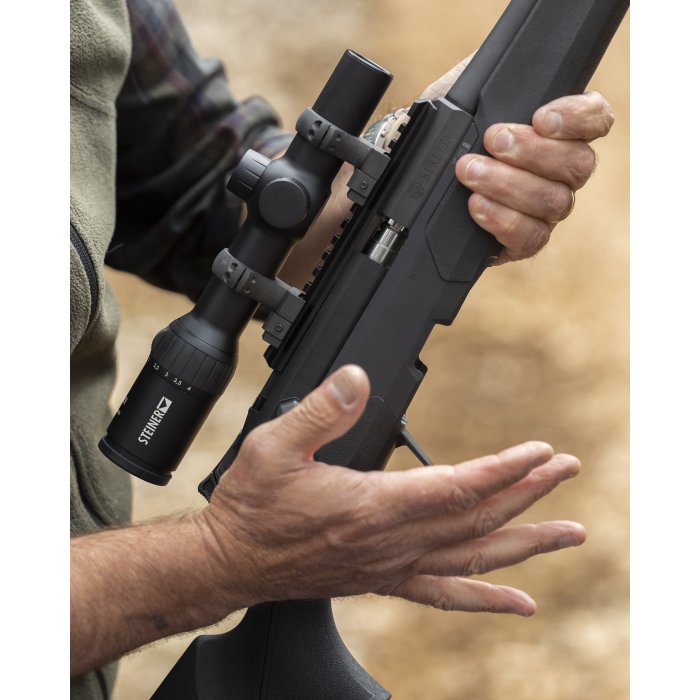 Sztucer Beretta BRX1