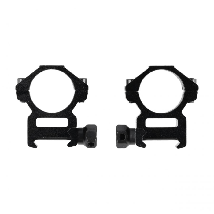 Montaż dwuczęściowy średni 1