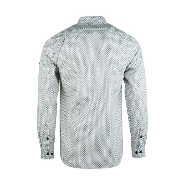 Koszula męska Deerland, biała