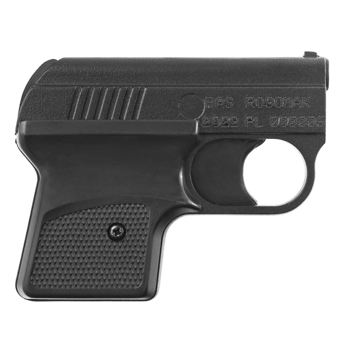 Pistolet hukowy BAS Start-1 kal. 6 mm short