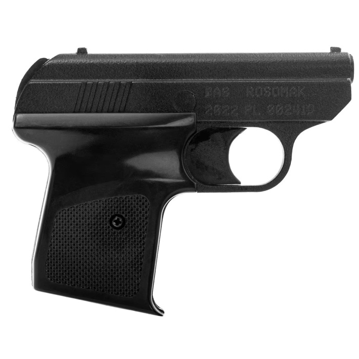 Pistolet hukowy BAS Start-2 kal. 6 mm short