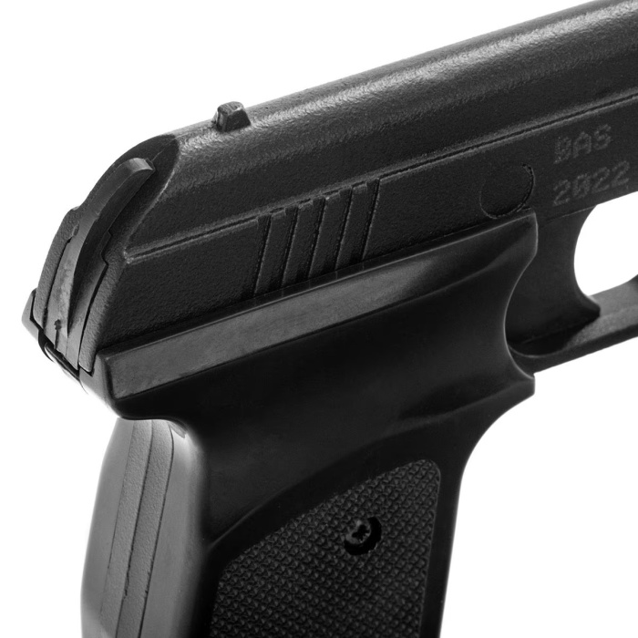 Pistolet hukowy BAS Start-2 kal. 6 mm short