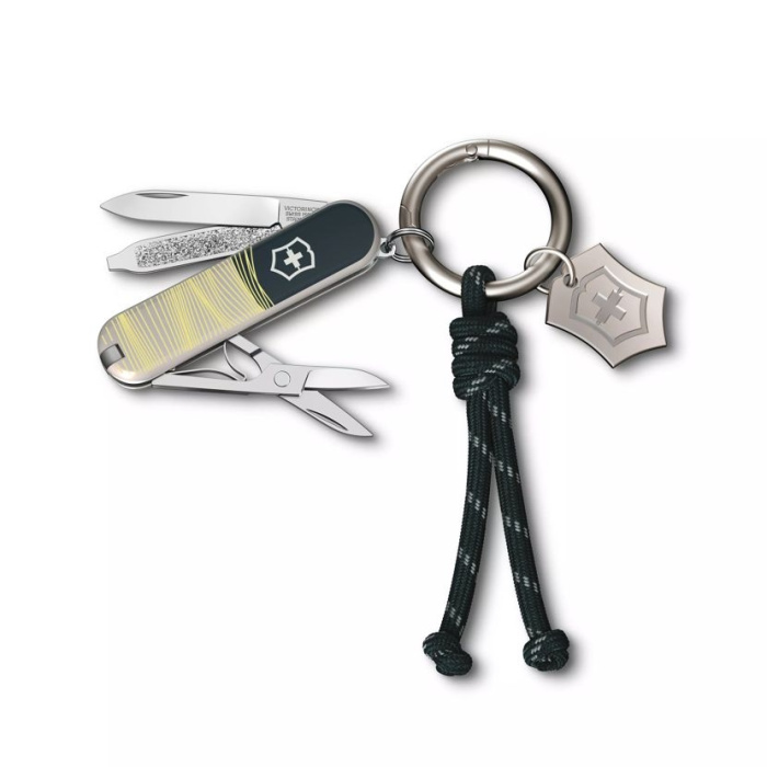 Scyzoryk Victorinox classic SD New York Style 0.6223.E223