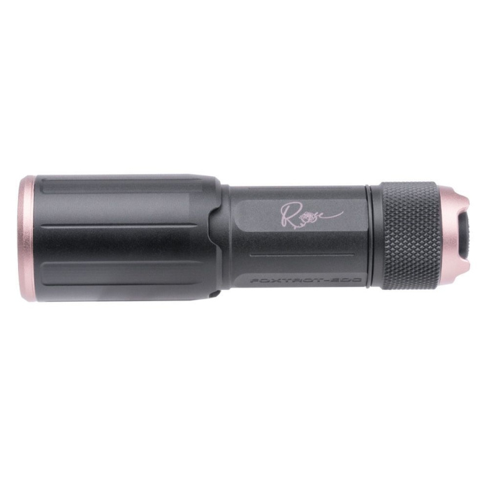 LATARKA SIG SAUER EO FOXTROT EDC COMPACT ROSE SOFEC001RS