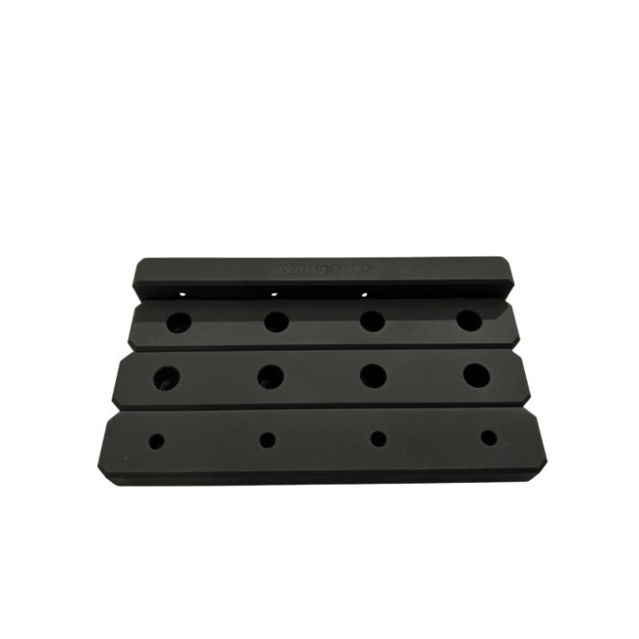 Ciężarki zewnętrzne 2-mod. Dokładka, WARTOYS