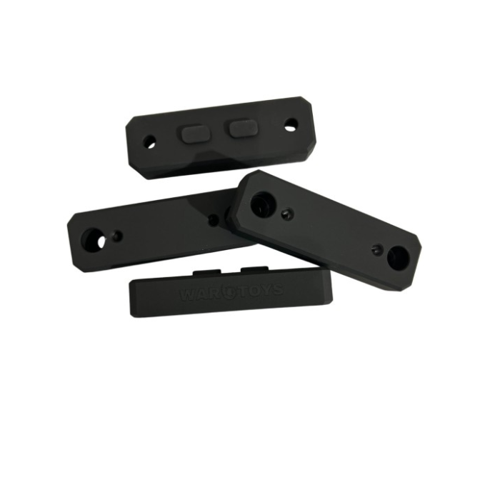 Ciężarki zewnętrzne 1 mod. M-LOK, WARTOYS