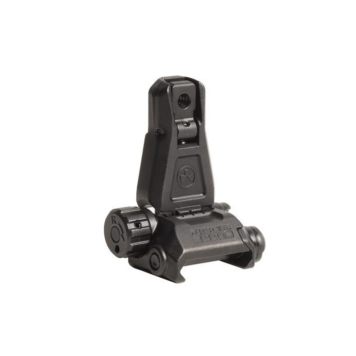 Magpul - Celownik przeziernikowy składany MBUS Pro - Czarny - MAG276 (18366)