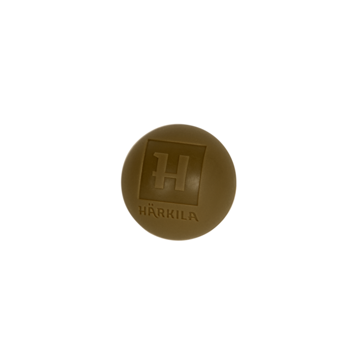 Gałka zamkowa Harkila bolt knob – Willow Green (118190029)