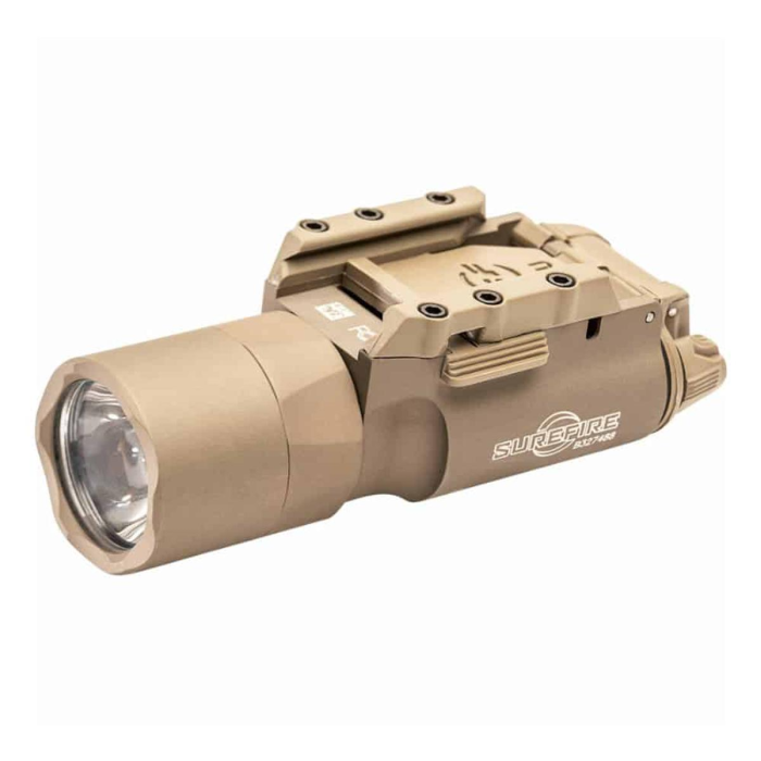 Surefire - Latarka X300T-A - TAN