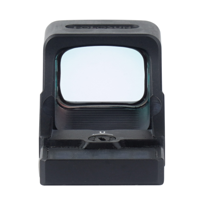 Holosun - Kolimator Otwarty SCS MP2 - Solar Panel - SCS-MP2-GR 42636