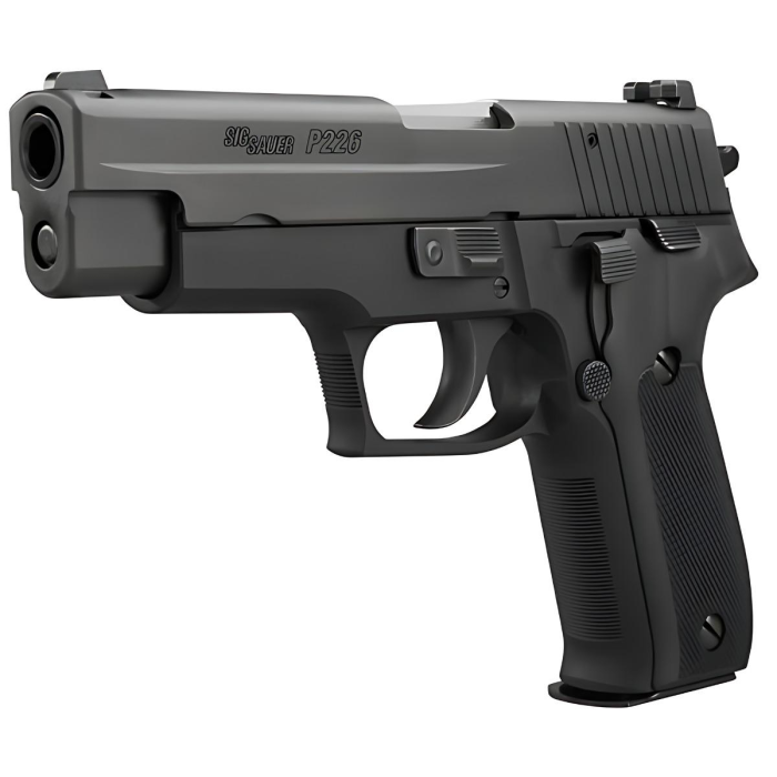 Pistolet Sig Sauer P226 40th Anniversary kal. 9 mm Para